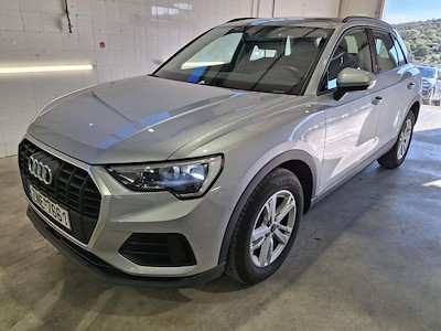 Buy AUDI Q3 on Ayvens Carmarket