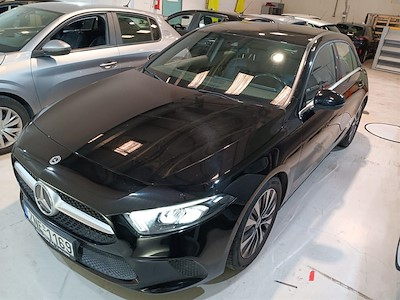 Buy MERCEDES-BENZ A-CLASS on Ayvens Carmarket