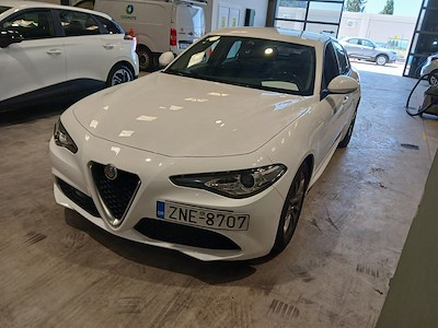 Compra ALFA ROMEO GIULIA en Ayvens Carmarket