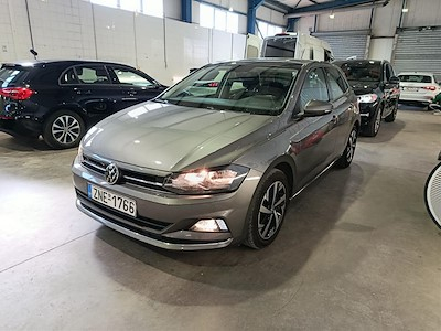 Kaufe VOLKSWAGEN POLO bei Ayvens Carmarket