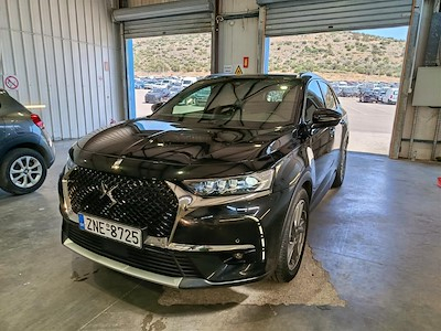 Buy DS AUTOMOBILES DS 7 CROSSBACK on Ayvens Carmarket