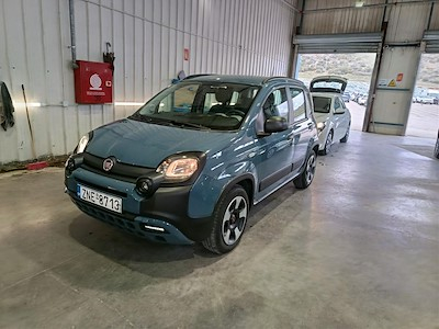 Buy FIAT PANDA on Ayvens Carmarket