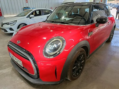 Buy MINI MINI on Ayvens Carmarket