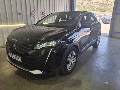 Achetez PEUGEOT 3008 sur Ayvens Carmarket