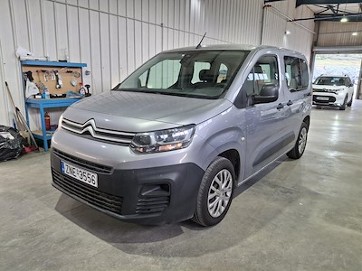 Acquista CITROËN BERLINGO a Ayvens Carmarket