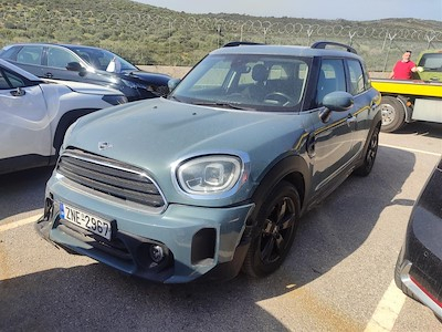 Cumpara MINI COUNTRYMAN prin Ayvens Carmarket