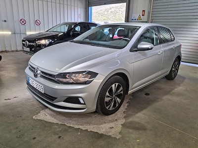 Kaufe VOLKSWAGEN POLO bei Ayvens Carmarket