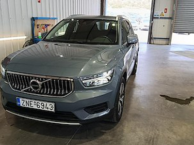 Comprar VOLVO XC40 en Ayvens Carmarket