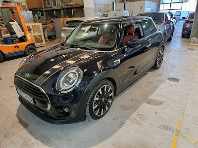 Compra MINI MINI en Ayvens Carmarket