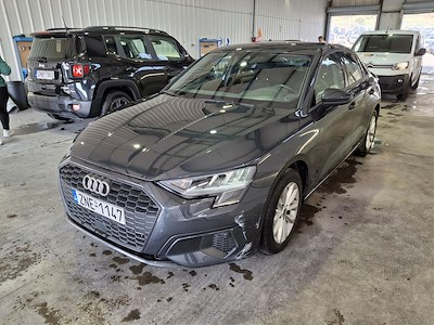 Kaufe AUDI A3 bei Ayvens Carmarket