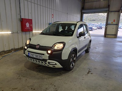 Купуй FIAT PANDA на Ayvens Carmarket