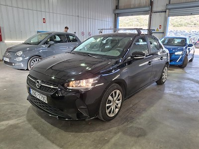 Buy OPEL CORSA on Ayvens Carmarket