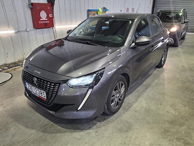 Kupi PEUGEOT 208 na Ayvens Carmarket