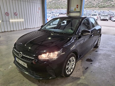 Buy OPEL CORSA on Ayvens Carmarket