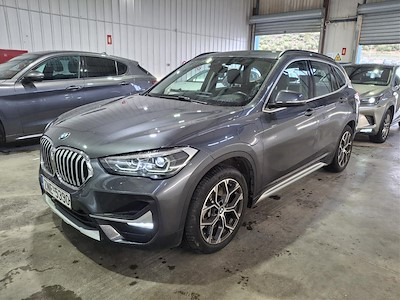 Achetez BMW X1 sur Ayvens Carmarket
