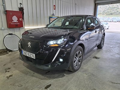 Ayvens Carmarket den PEUGEOT 2008 satın al