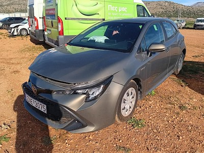 Kupi TOYOTA COROLLA na Ayvens Carmarket