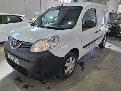 Buy NISSAN NV250 on Ayvens Carmarket