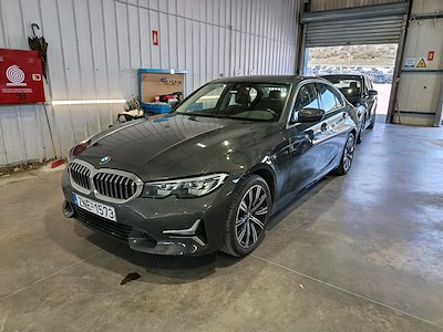 Buy BMW SERIES 3 on Ayvens Carmarket