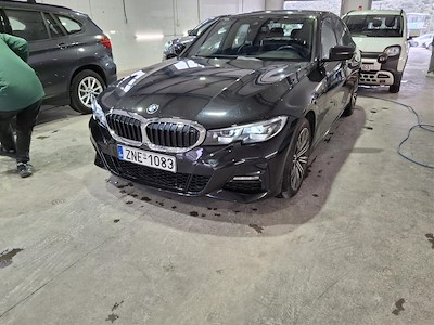 Buy BMW SERIES 3 on Ayvens Carmarket