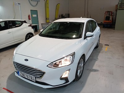 Αγορά FORD FOCUS στο Ayvens Carmarket