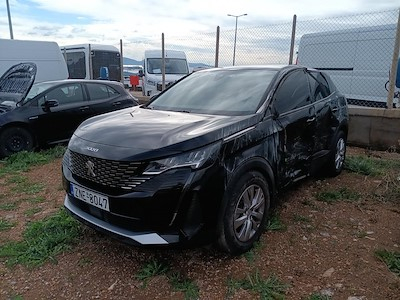 Kupi PEUGEOT 3008 na Ayvens Carmarket