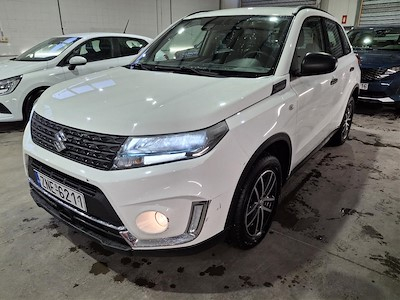Köp SUZUKI VITARA på Ayvens Carmarket