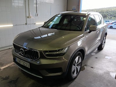 Buy VOLVO XC40 on Ayvens Carmarket