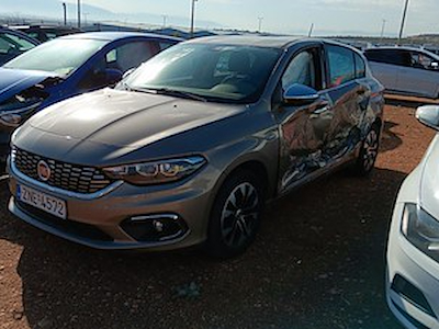 Αγορά FIAT TIPO στο Ayvens Carmarket