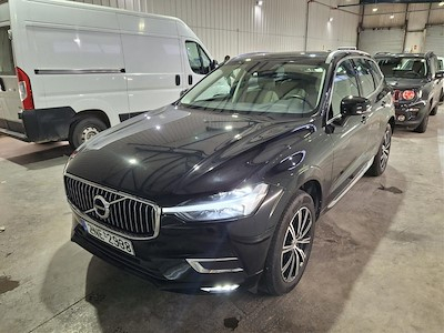 Αγορά VOLVO XC60 στο Ayvens Carmarket