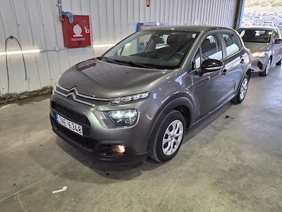Kupi CITROËN C3 na Ayvens Carmarket