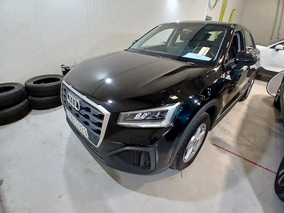 Buy AUDI Q2 on Ayvens Carmarket