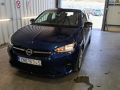 Kaufe OPEL CORSA bei Ayvens Carmarket