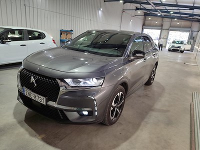 Köp DS AUTOMOBILES DS 7 CROSSBACK på Ayvens Carmarket