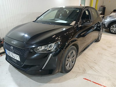 Buy PEUGEOT 208 on Ayvens Carmarket