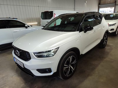 Купуй VOLVO XC40 на Ayvens Carmarket