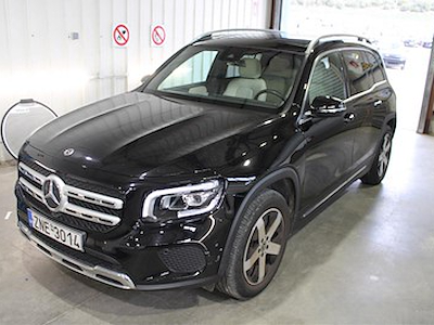 Kupi MERCEDES-BENZ GLB na Ayvens Carmarket