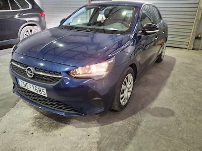 Αγορά OPEL CORSA στο Ayvens Carmarket