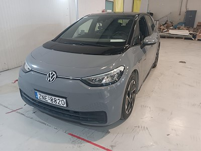 Αγορά VOLKSWAGEN ID.3 στο Ayvens Carmarket