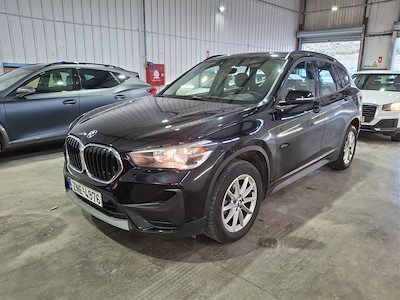 Kúpiť BMW X1 na Ayvens Carmarket