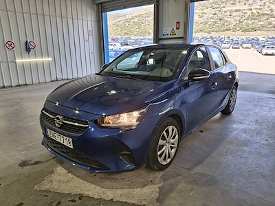 Kupi OPEL CORSA na Ayvens Carmarket