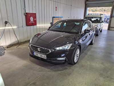 Buy SEAT LEON on Ayvens Carmarket