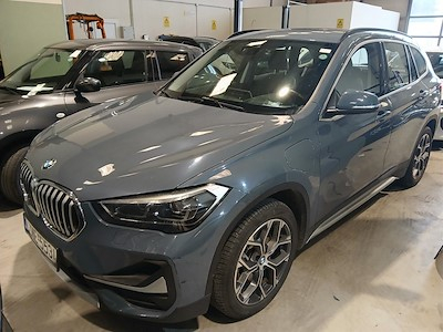 Buy BMW X1 on Ayvens Carmarket