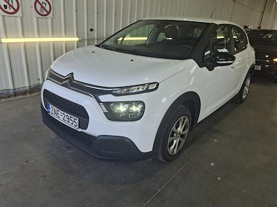 Achetez CITROËN C3 sur Ayvens Carmarket