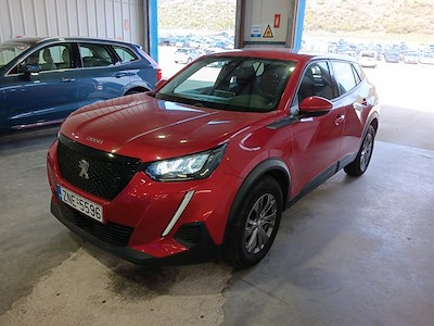 Kupi PEUGEOT 2008 na Ayvens Carmarket