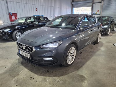 Køb SEAT LEON hos Ayvens Carmarket