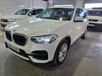 Achetez BMW X3 sur Ayvens Carmarket
