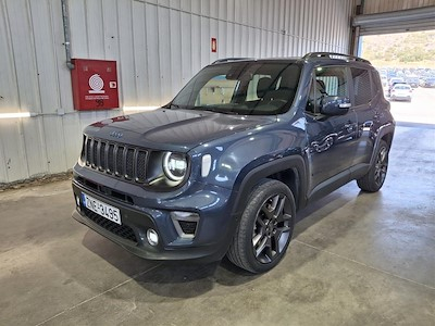 Buy JEEP RENEGADE on Ayvens Carmarket