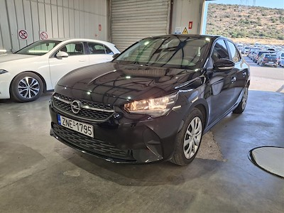 Comprar OPEL CORSA en Ayvens Carmarket