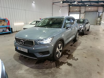 Buy VOLVO XC40 on Ayvens Carmarket